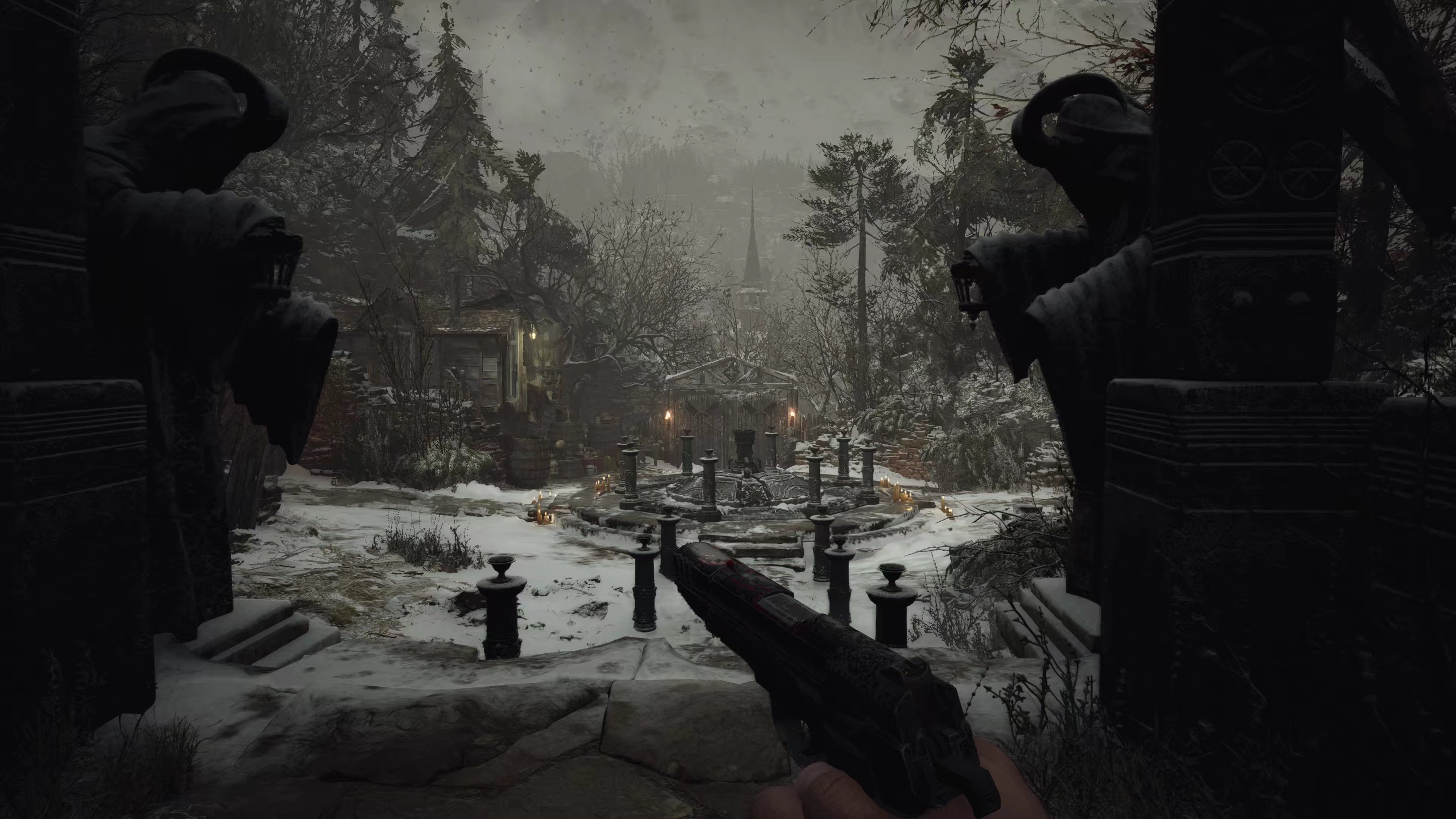 Resident Evil Village - Imagen 24